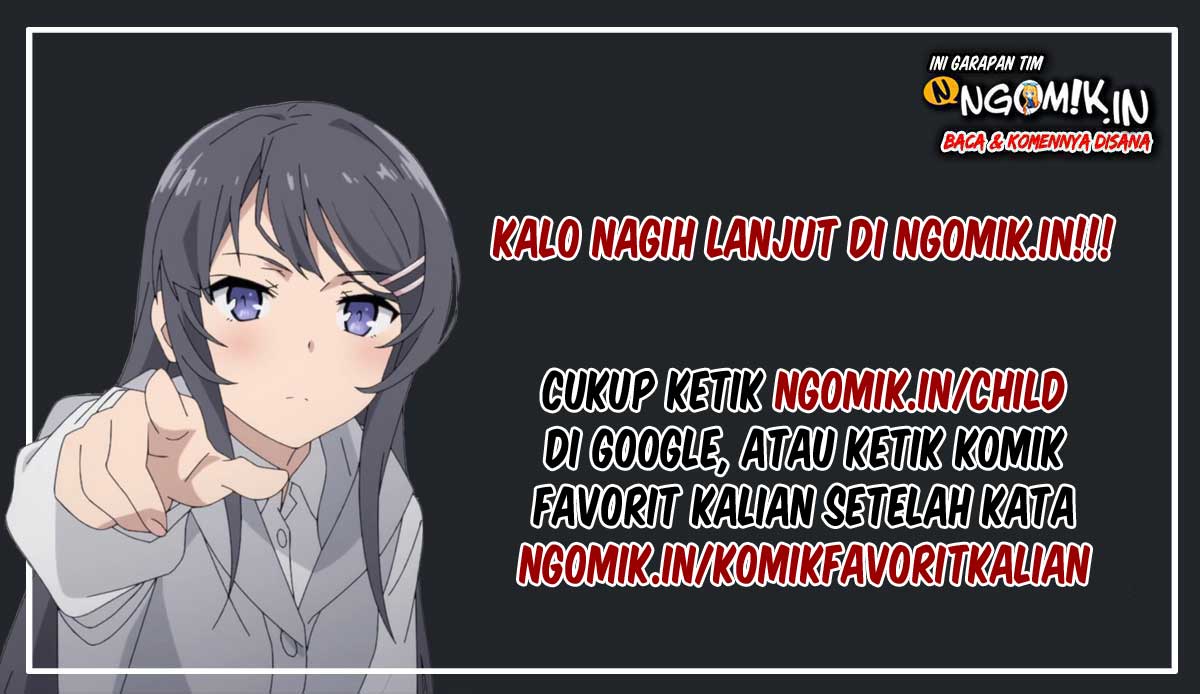 Halaman 6 dari Demi-Gods and Semi-Devils Chapter 6