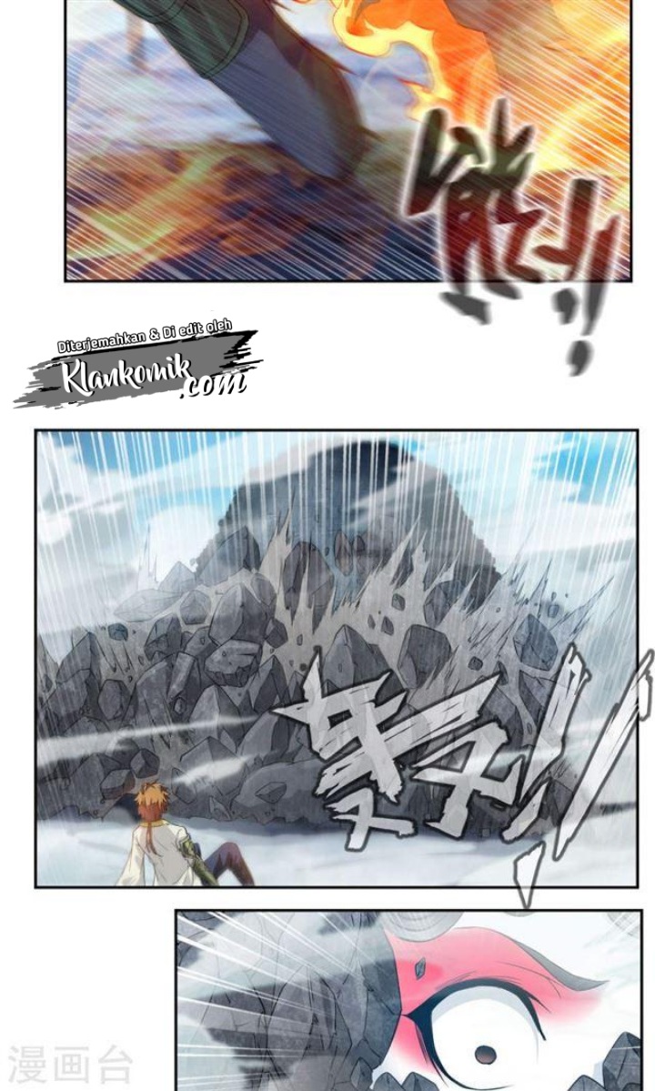 Halaman 7 dari Demon Bitch Chapter 16