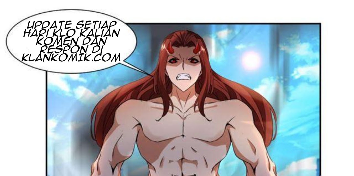Halaman 17 dari Demon Bitch Chapter 2