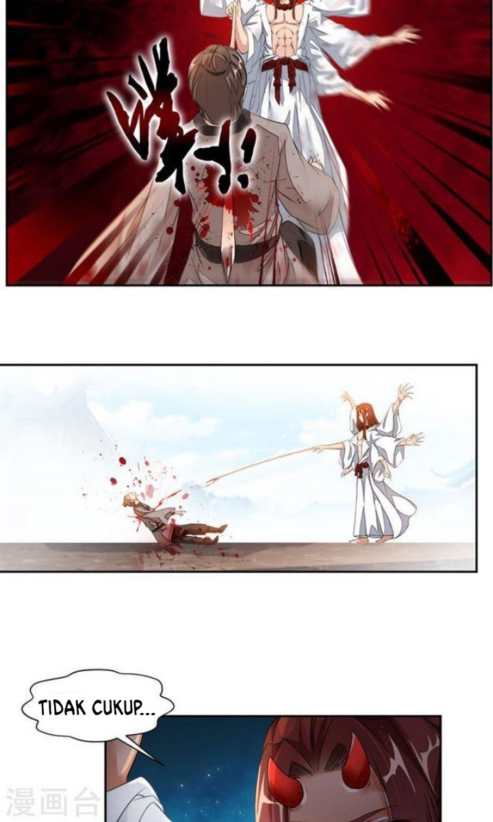 Halaman 4 dari Demon Bitch Chapter 2