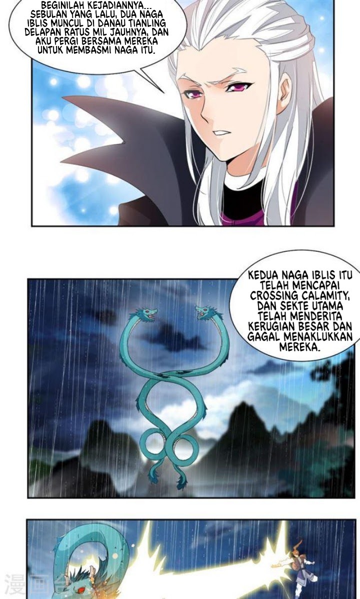 Halaman 9 dari Demon Bitch Chapter 24