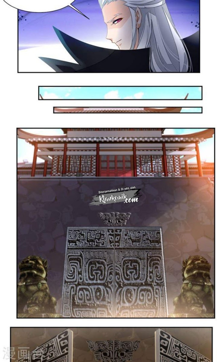 Halaman 13 dari Demon Bitch Chapter 24