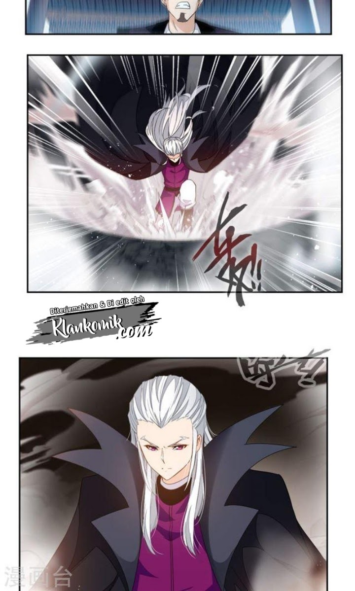Halaman 4 dari Demon Bitch Chapter 24