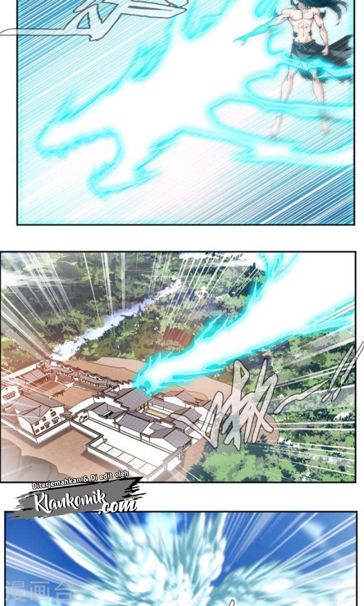 Halaman 15 dari Demon Bitch Chapter 25