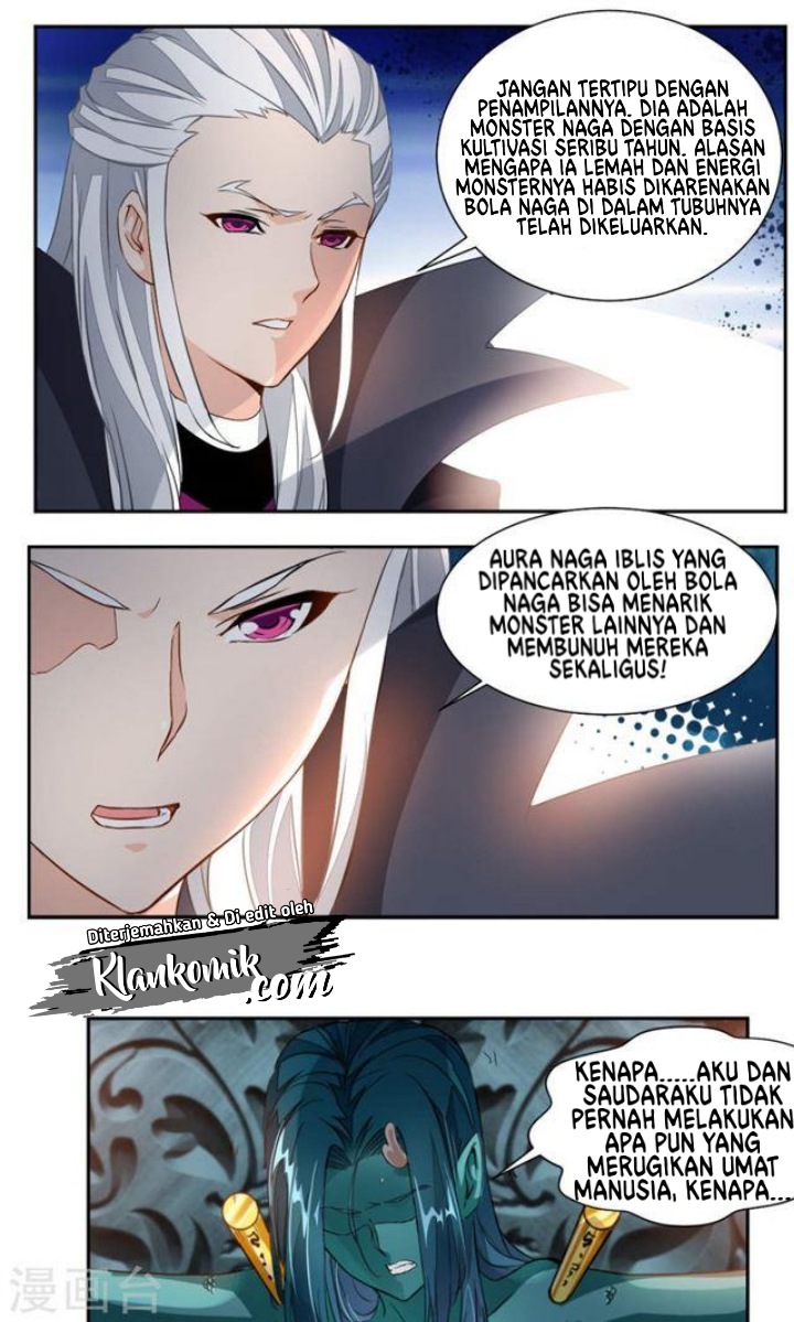 Halaman 6 dari Demon Bitch Chapter 25