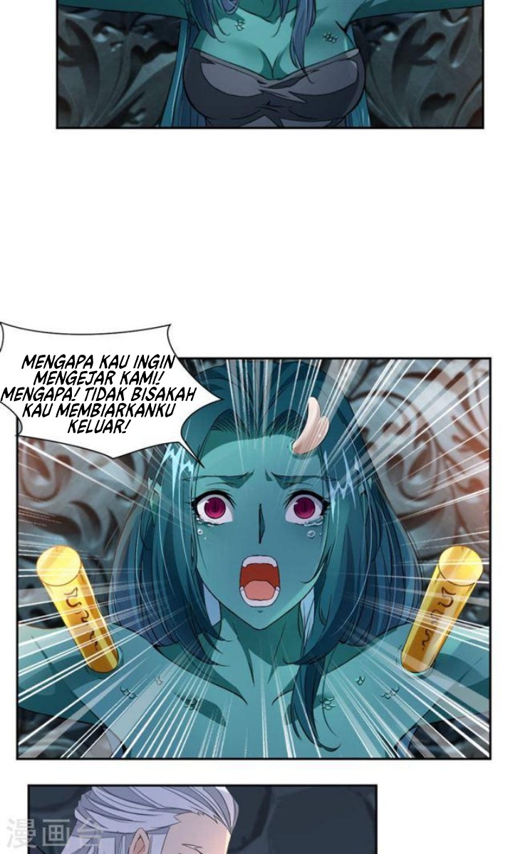 Halaman 7 dari Demon Bitch Chapter 25