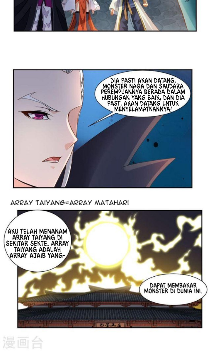 Halaman 9 dari Demon Bitch Chapter 25