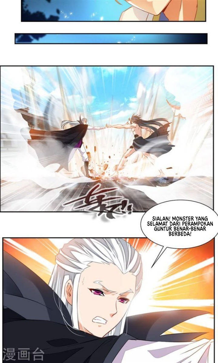 Halaman 6 dari Demon Bitch Chapter 27