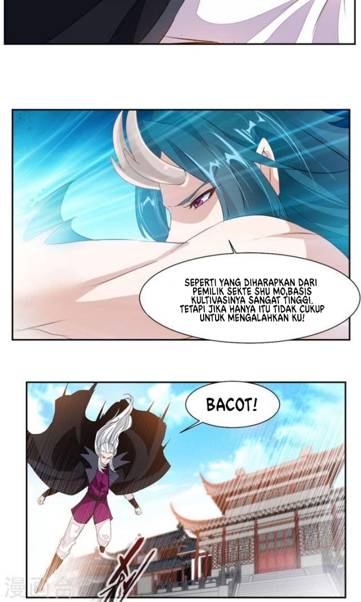 Halaman 7 dari Demon Bitch Chapter 27