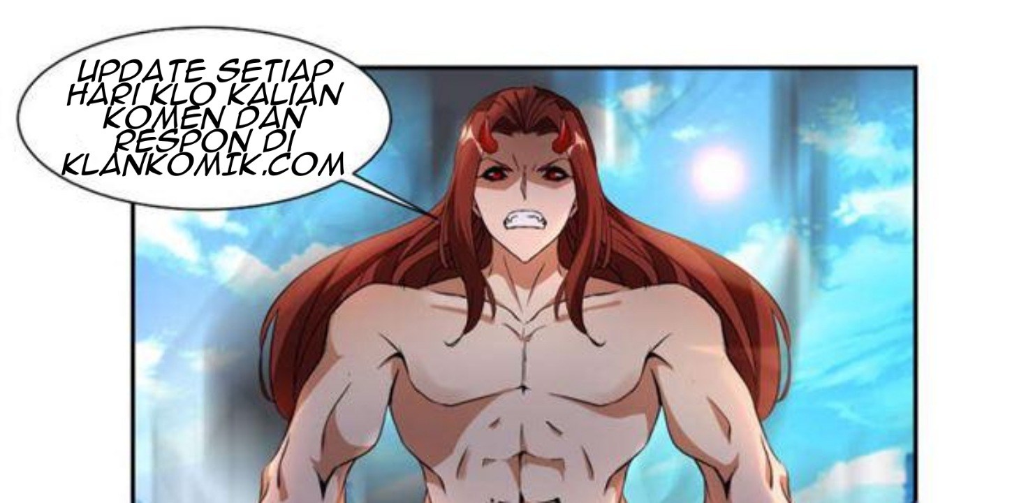 Halaman 12 dari Demon Bitch Chapter 4