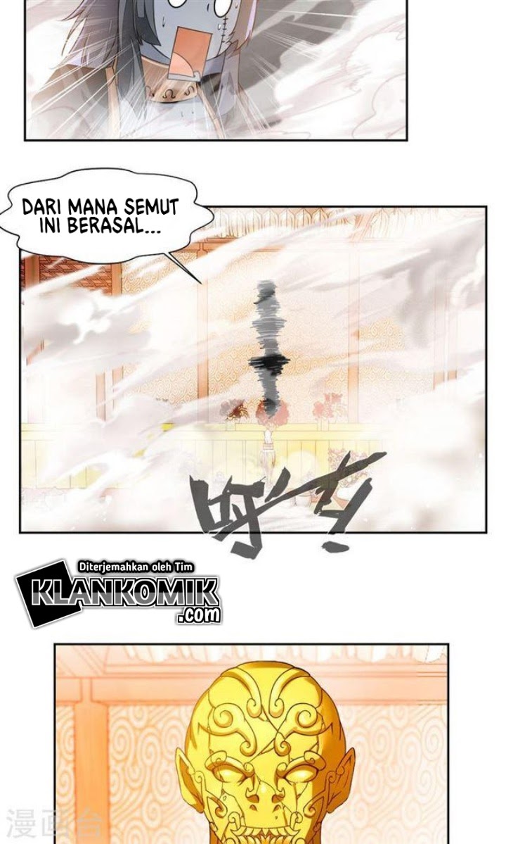 Halaman 12 dari Demon Bitch Chapter 8