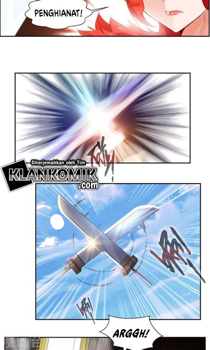Halaman 9 dari Demon Bitch Chapter 9