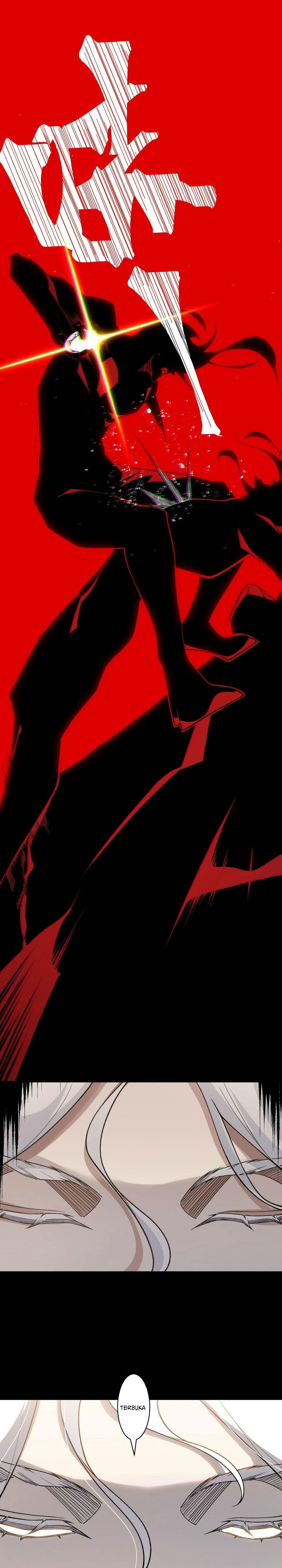 Demon Evolution chapter 143 halaman 18