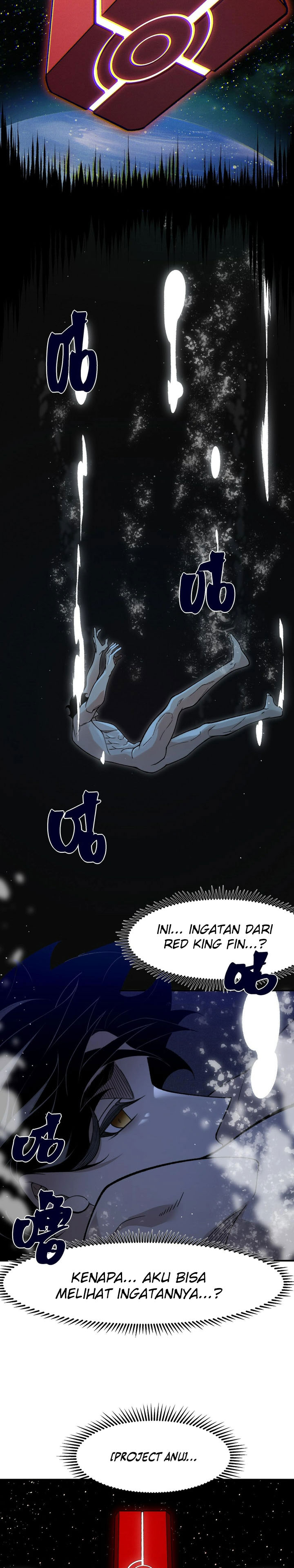 Demon Evolution chapter 144 halaman 15