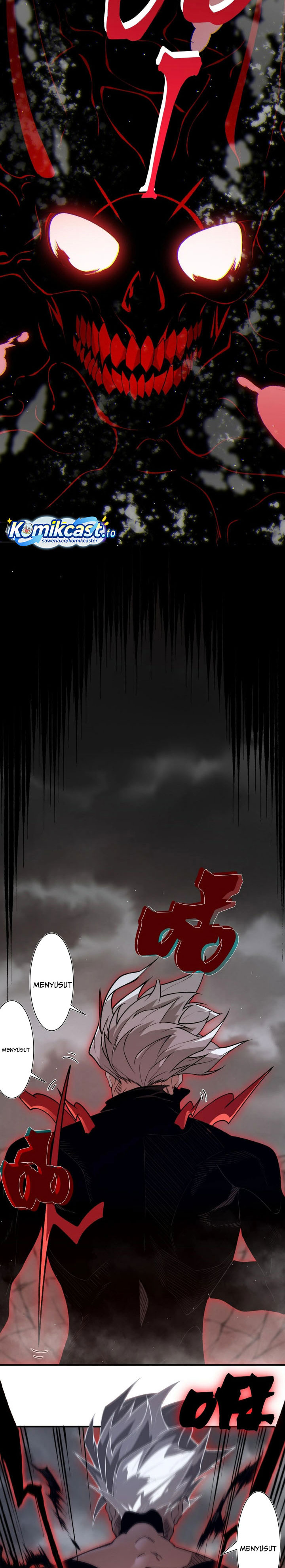 Demon Evolution chapter 144 halaman 18