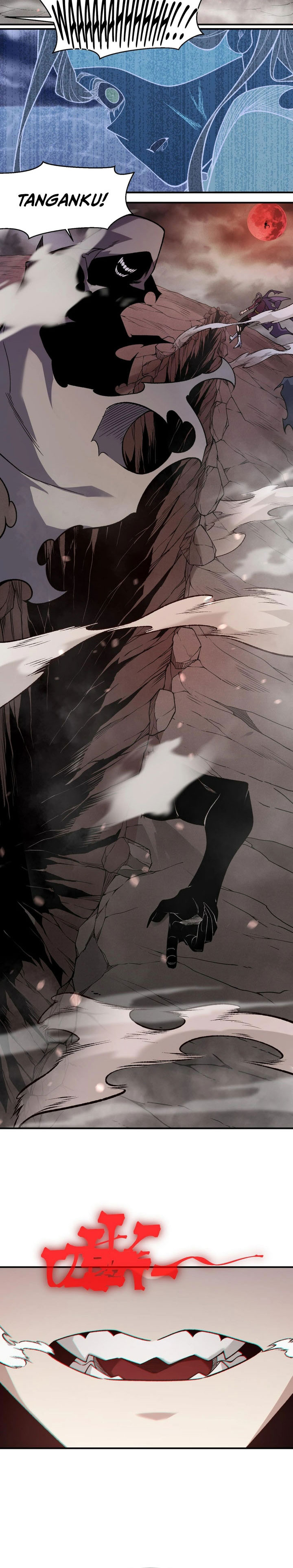 Demon Evolution chapter 144 halaman 24