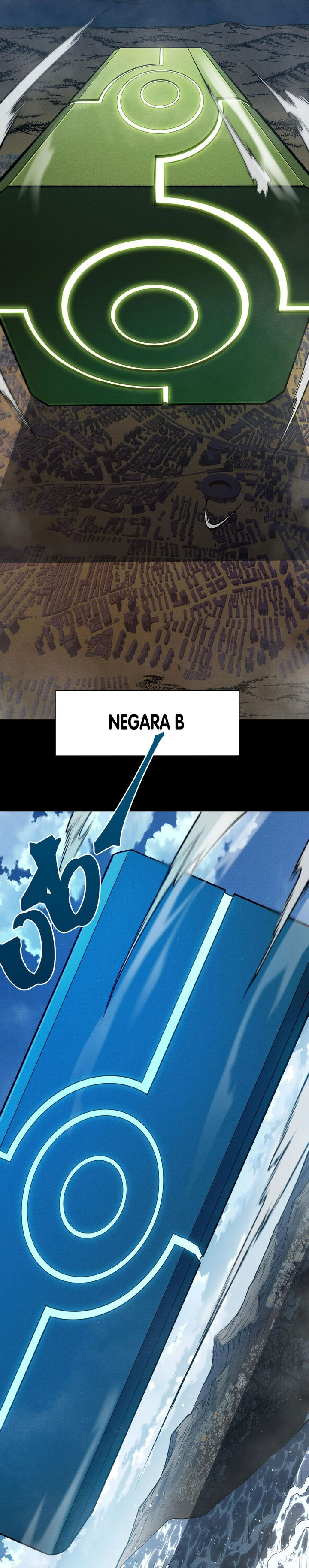 Demon Evolution chapter 144 halaman 5