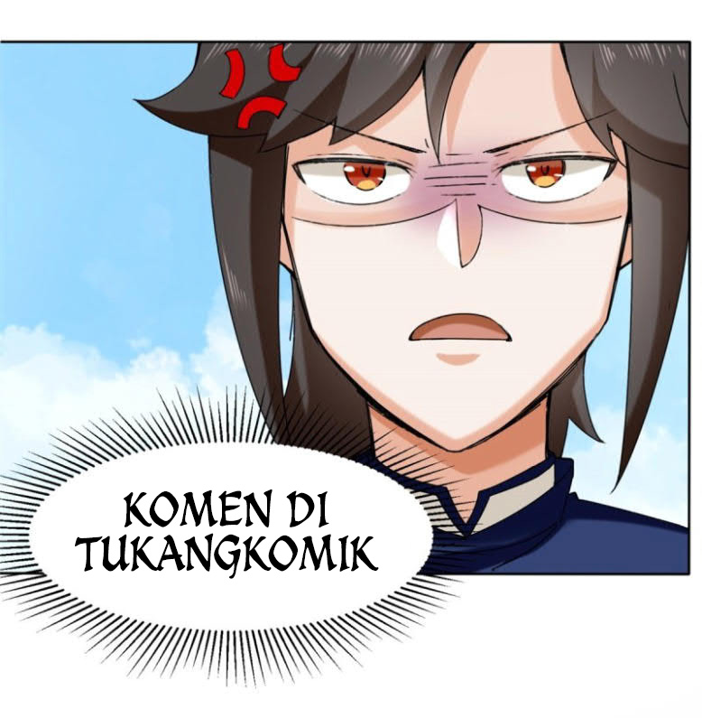 Halaman 14 dari Demon Keeper Chapter 7