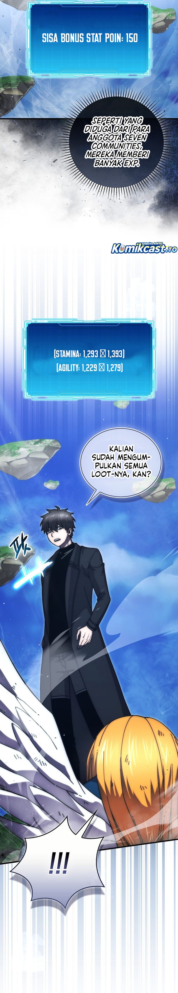 Demon Lord's Martial Arts Ascension chapter 146 halaman 10