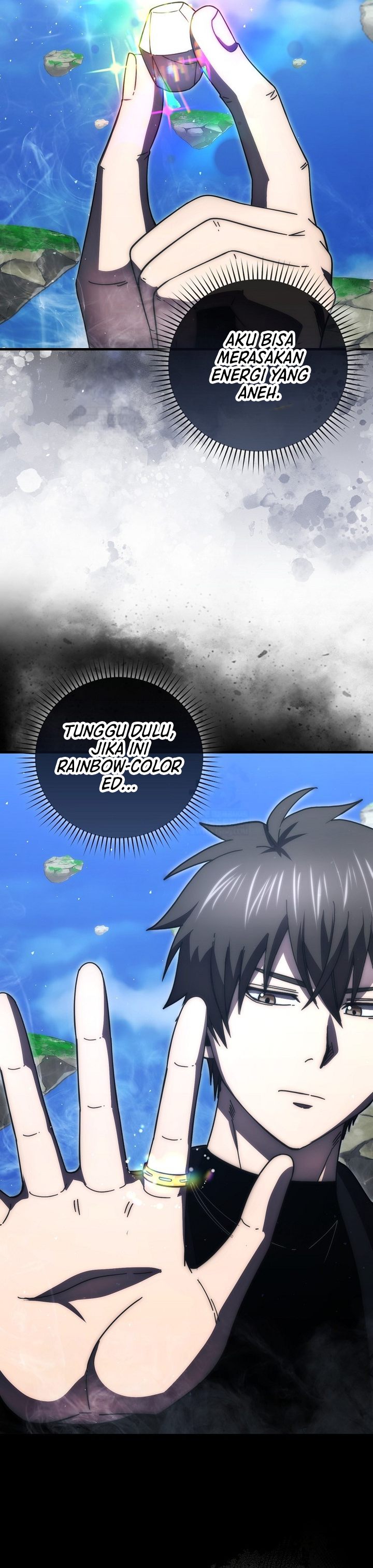 Demon Lord's Martial Arts Ascension chapter 146 halaman 14