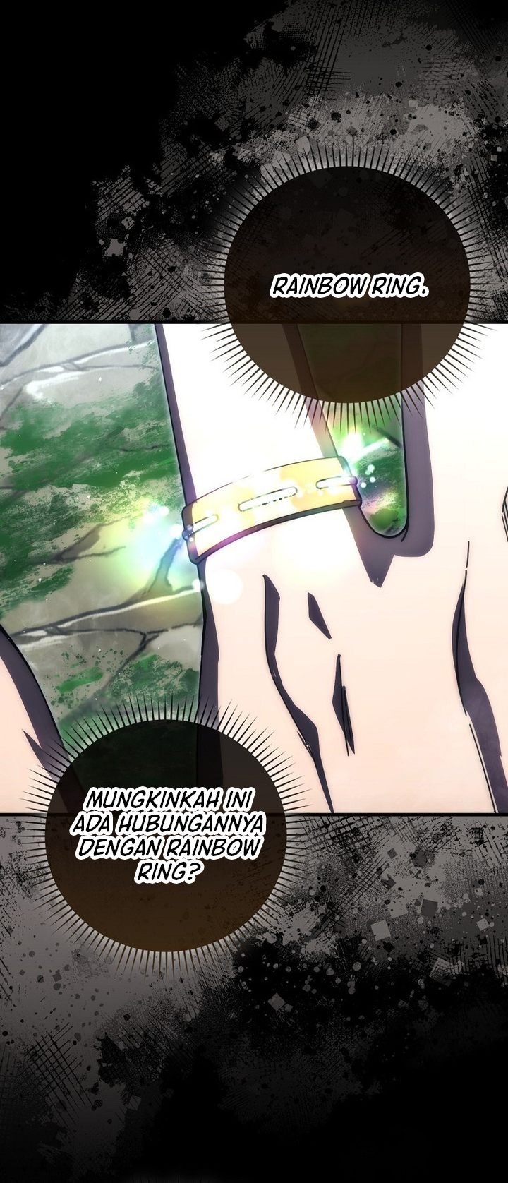 Demon Lord's Martial Arts Ascension chapter 146 halaman 15