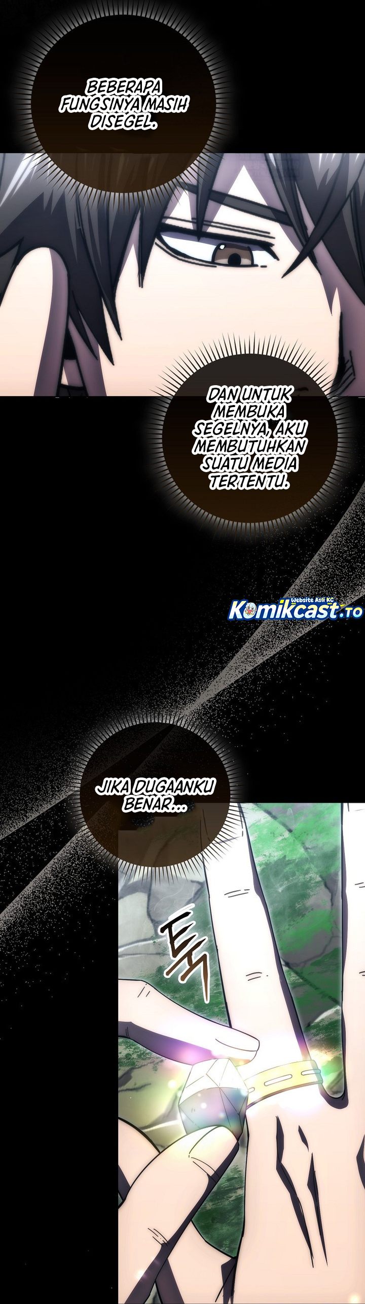 Demon Lord's Martial Arts Ascension chapter 146 halaman 16