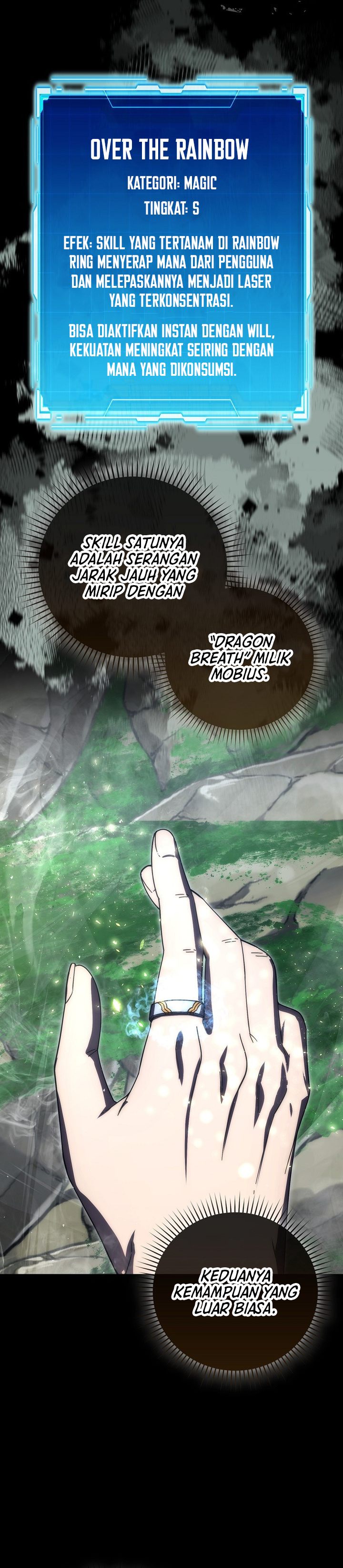 Demon Lord's Martial Arts Ascension chapter 146 halaman 19