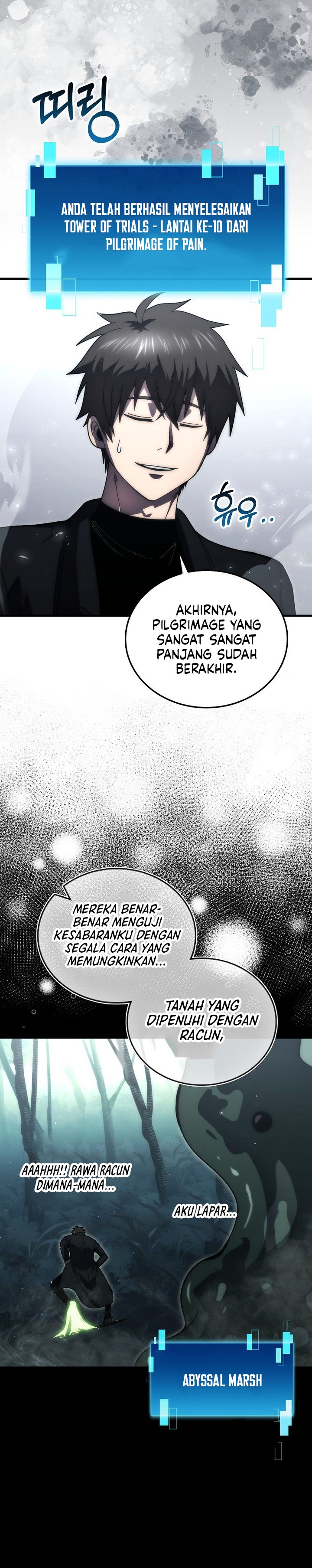 Demon Lord's Martial Arts Ascension chapter 146 halaman 23