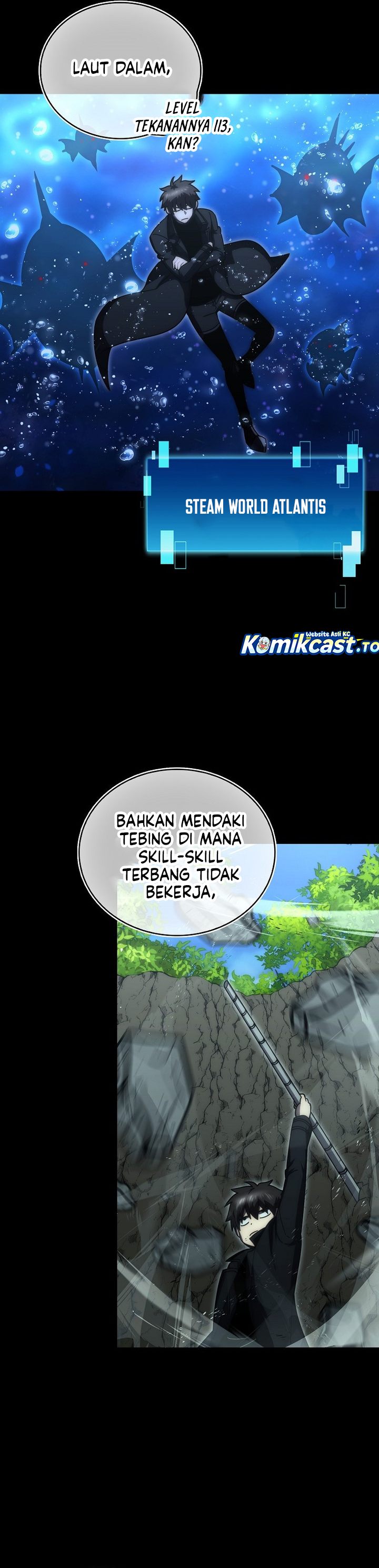 Demon Lord's Martial Arts Ascension chapter 146 halaman 24