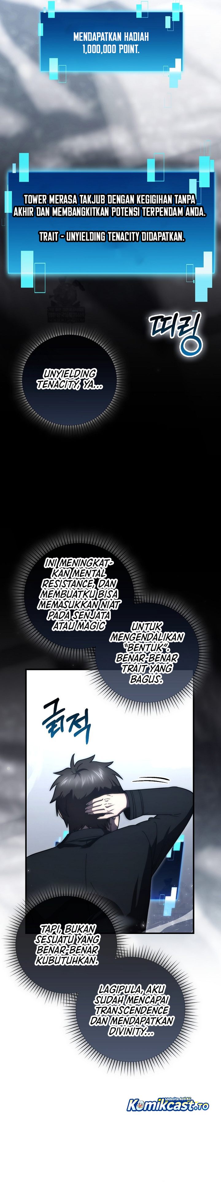 Demon Lord's Martial Arts Ascension chapter 146 halaman 26