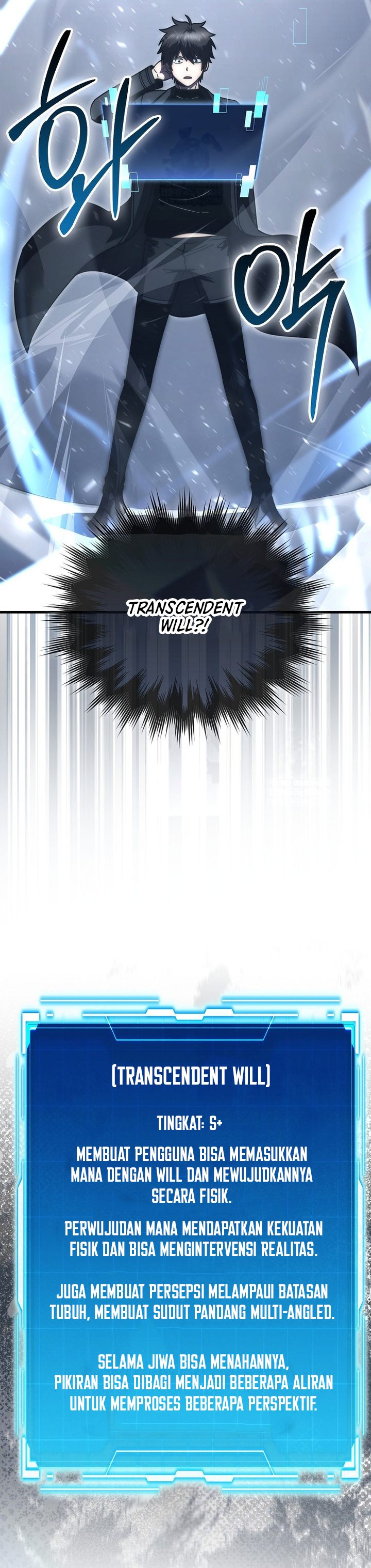 Demon Lord's Martial Arts Ascension chapter 146 halaman 28