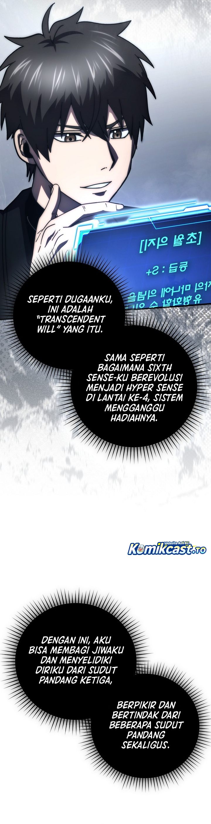 Demon Lord's Martial Arts Ascension chapter 146 halaman 29