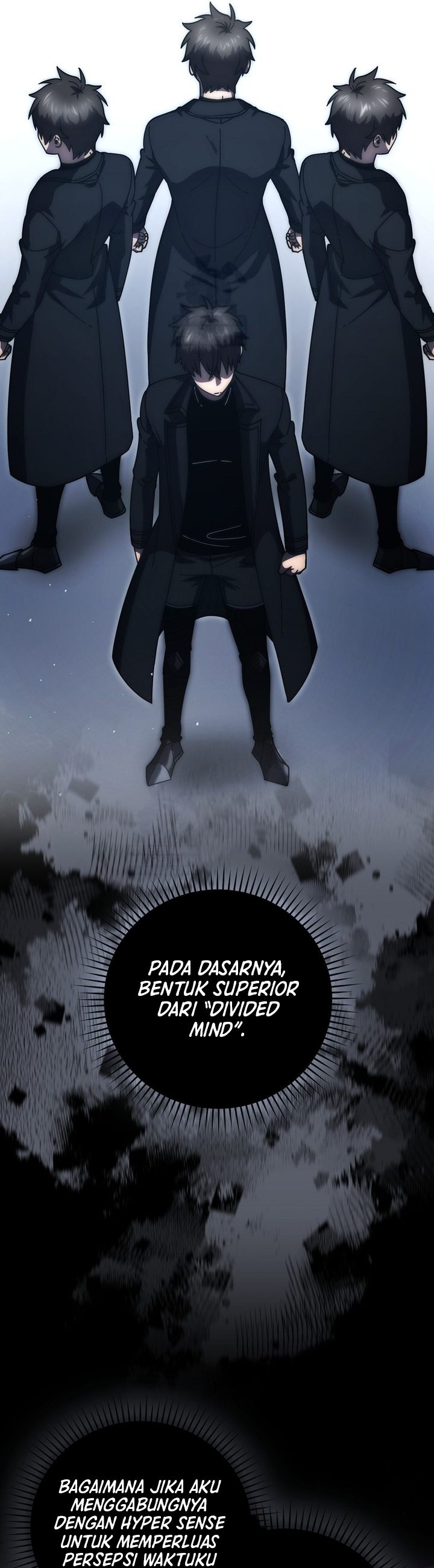 Demon Lord's Martial Arts Ascension chapter 146 halaman 30