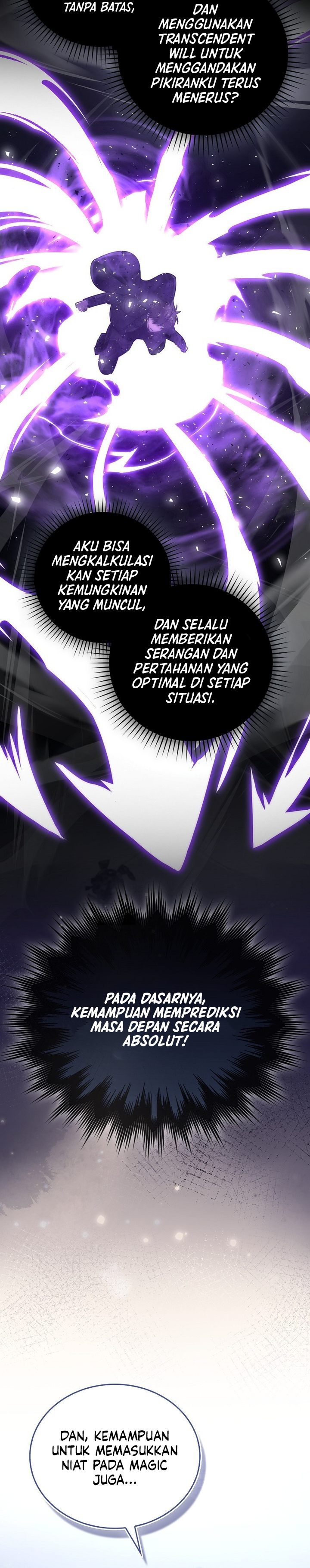 Demon Lord's Martial Arts Ascension chapter 146 halaman 31