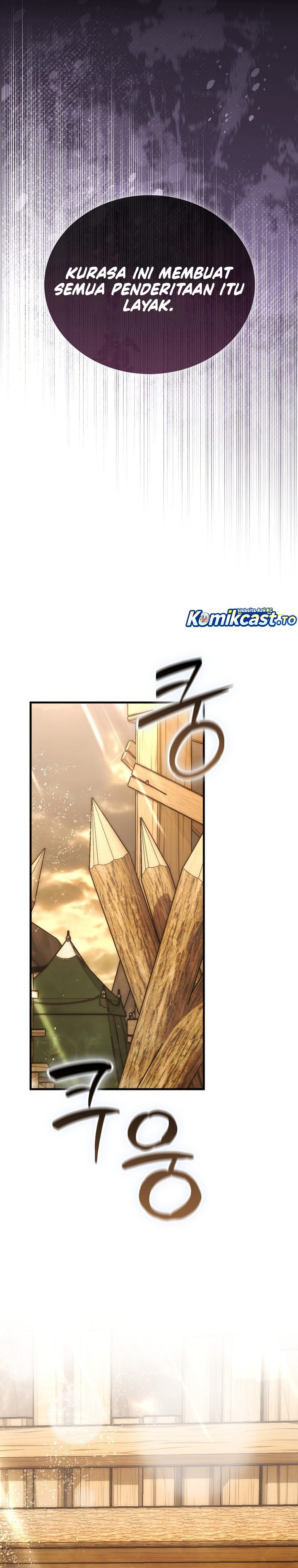 Demon Lord's Martial Arts Ascension chapter 146 halaman 35