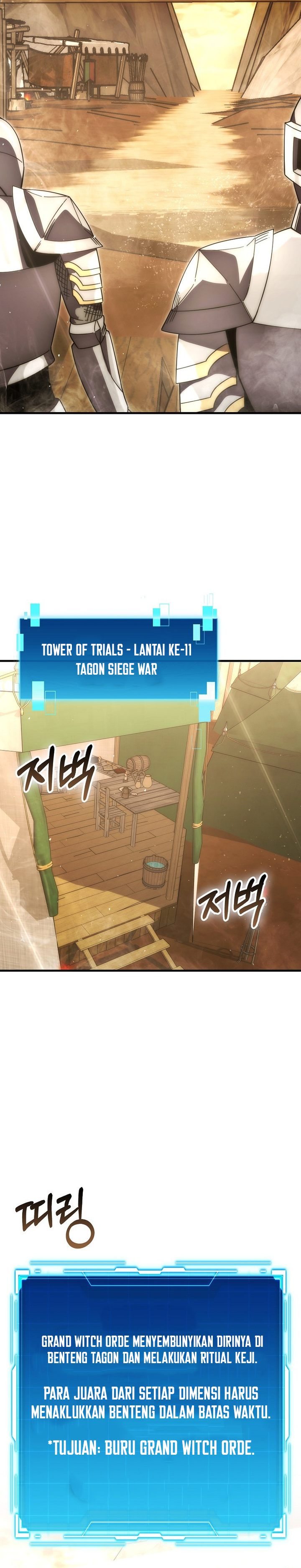 Demon Lord's Martial Arts Ascension chapter 146 halaman 36