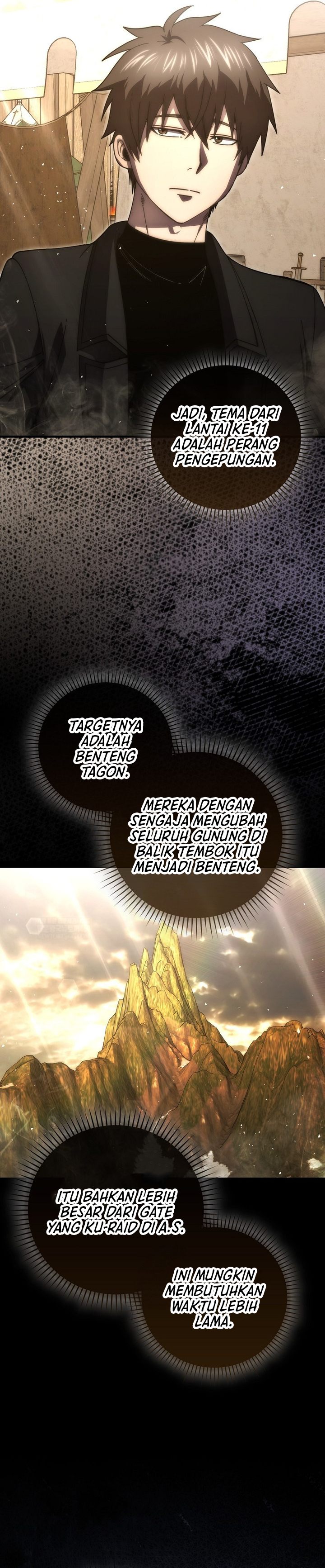 Demon Lord's Martial Arts Ascension chapter 146 halaman 37