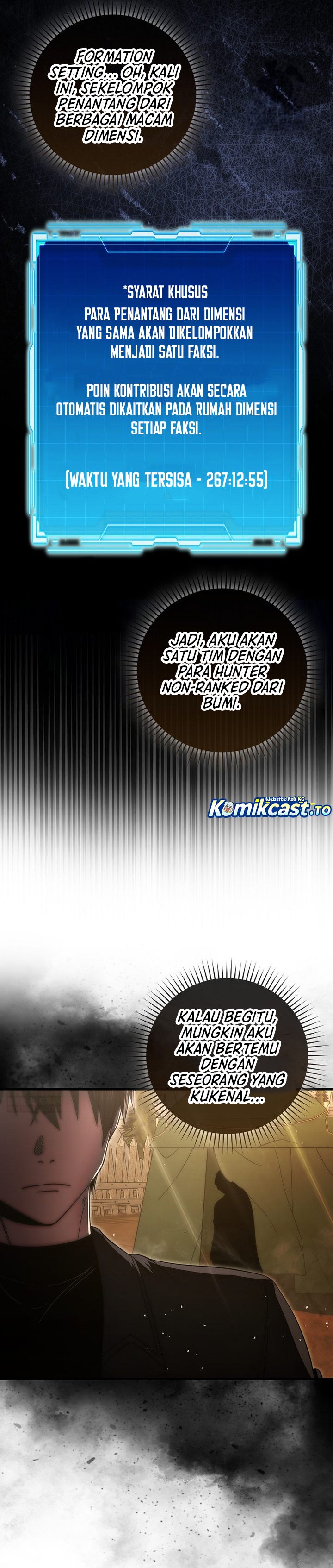 Demon Lord's Martial Arts Ascension chapter 146 halaman 38