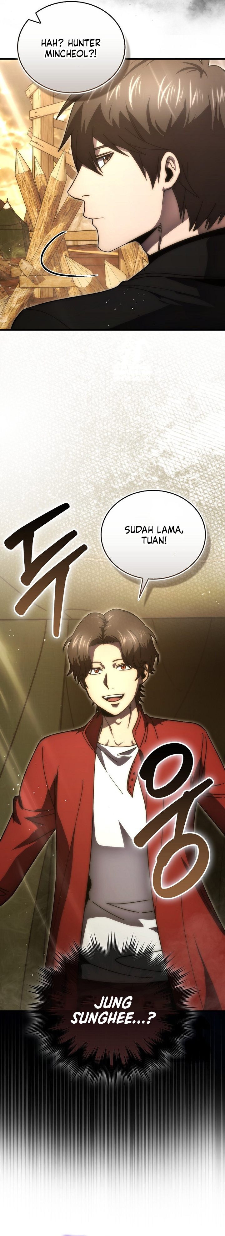 Demon Lord's Martial Arts Ascension chapter 146 halaman 39