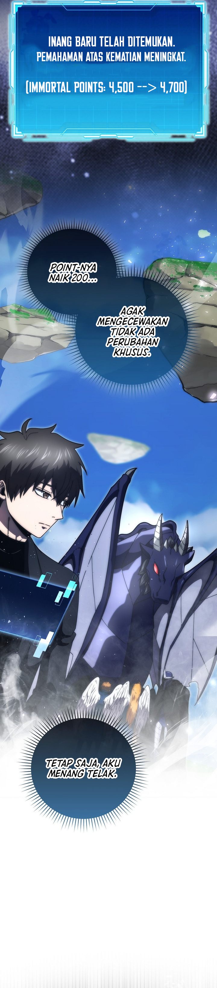 Demon Lord's Martial Arts Ascension chapter 146 halaman 4