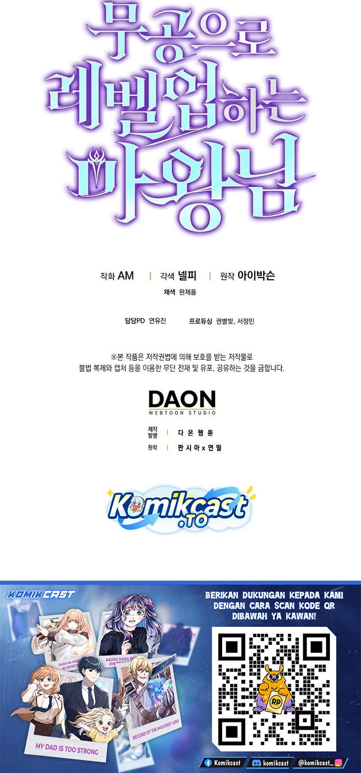 Demon Lord's Martial Arts Ascension chapter 146 halaman 40