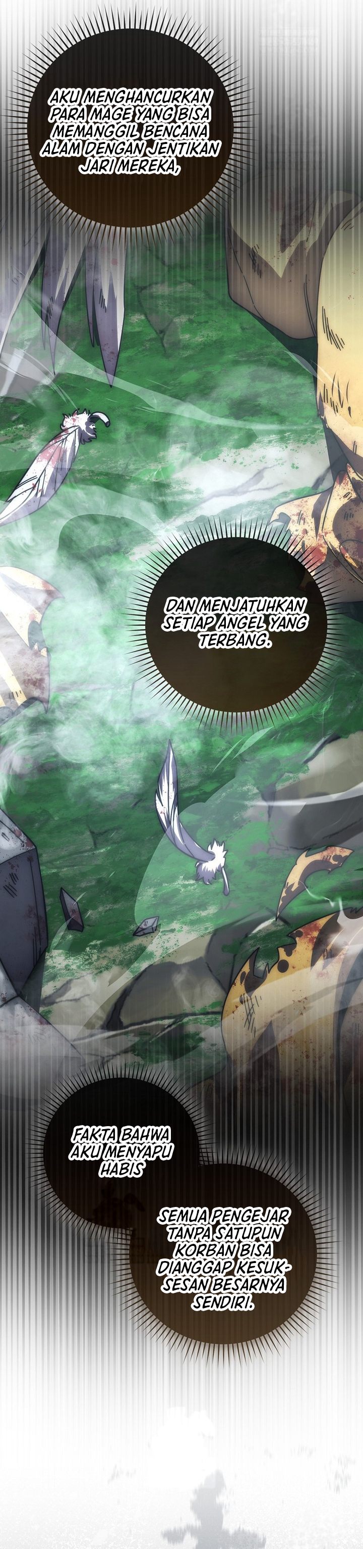 Demon Lord's Martial Arts Ascension chapter 146 halaman 5