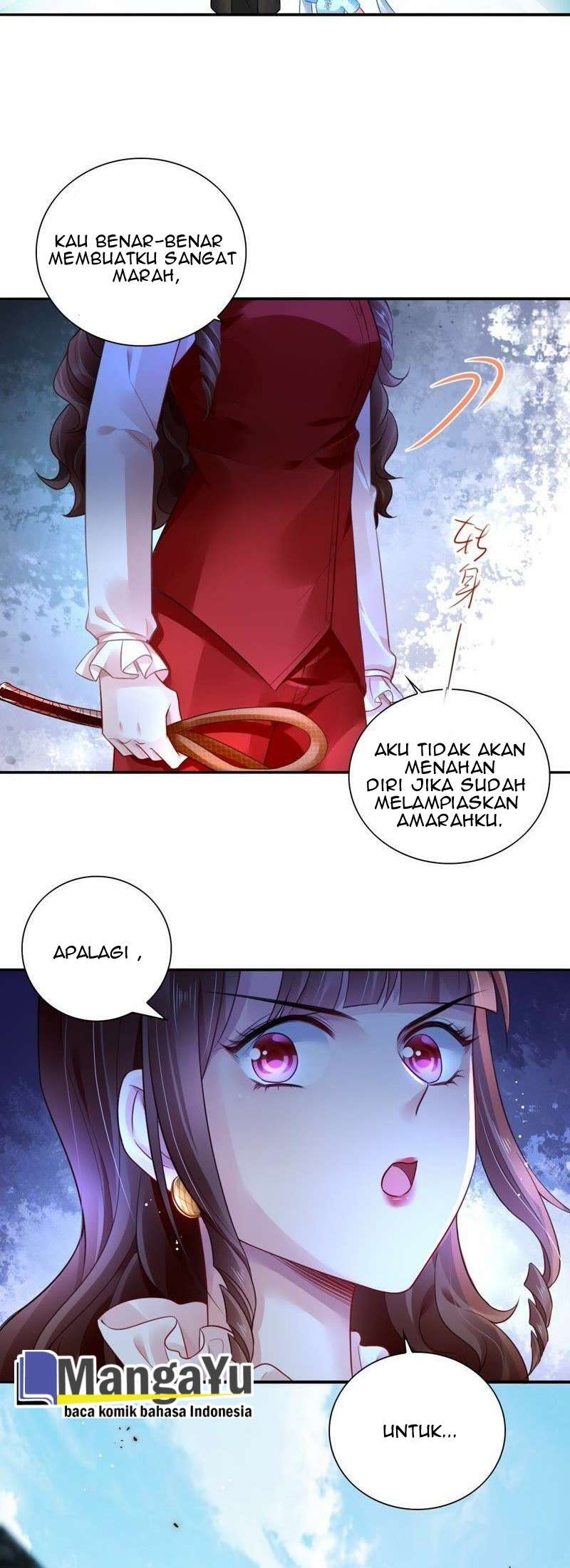 Demon Painting Master of Mountain and Sea City chapter 6 halaman 15