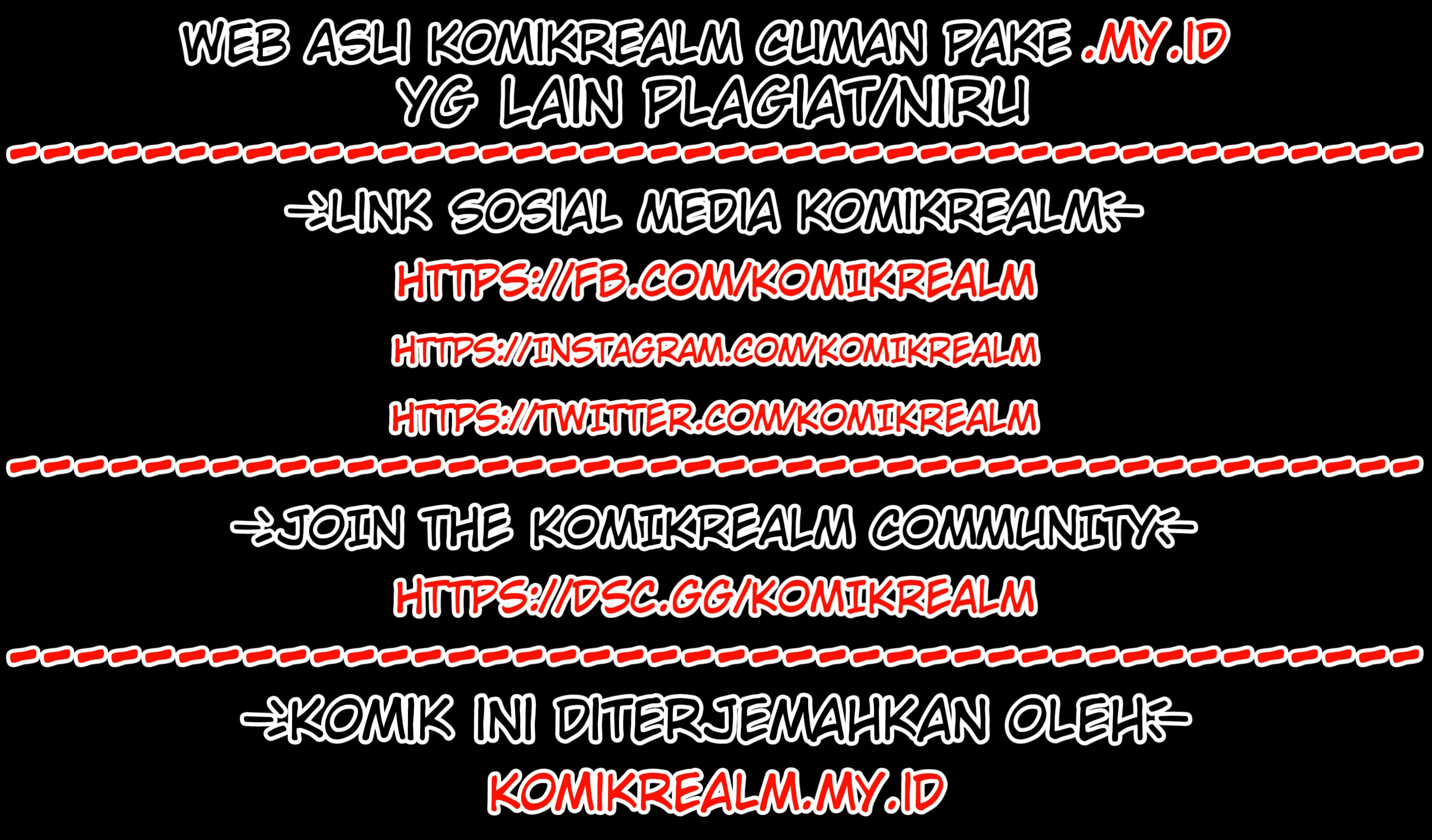 Halaman 2 dari Descent of the Predecessor Chapter 1