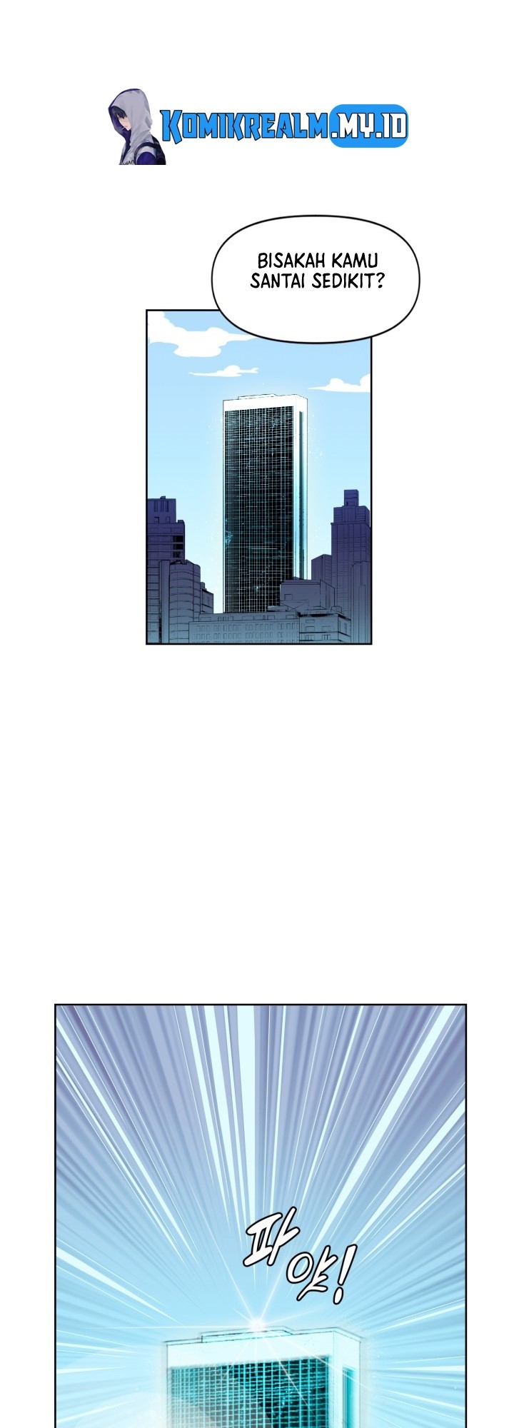 Halaman 35 dari Descent of the Predecessor Chapter 1