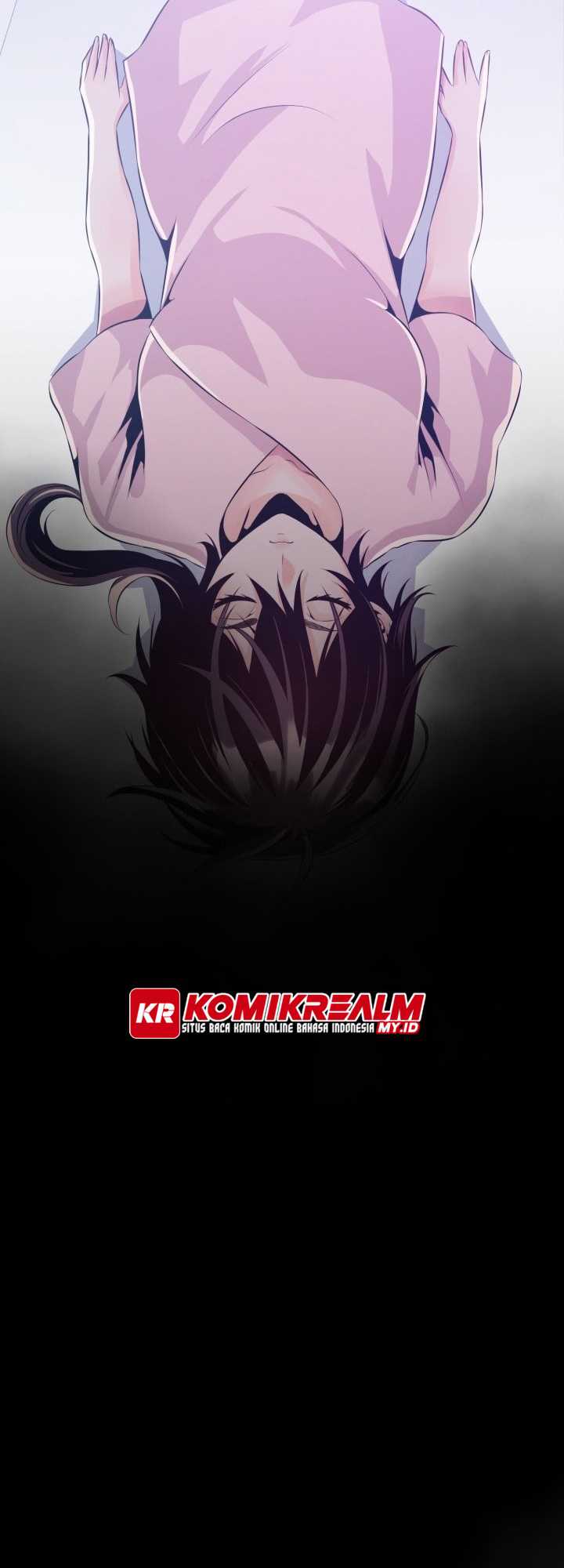 Halaman 10 dari Descent of the Predecessor Chapter 3