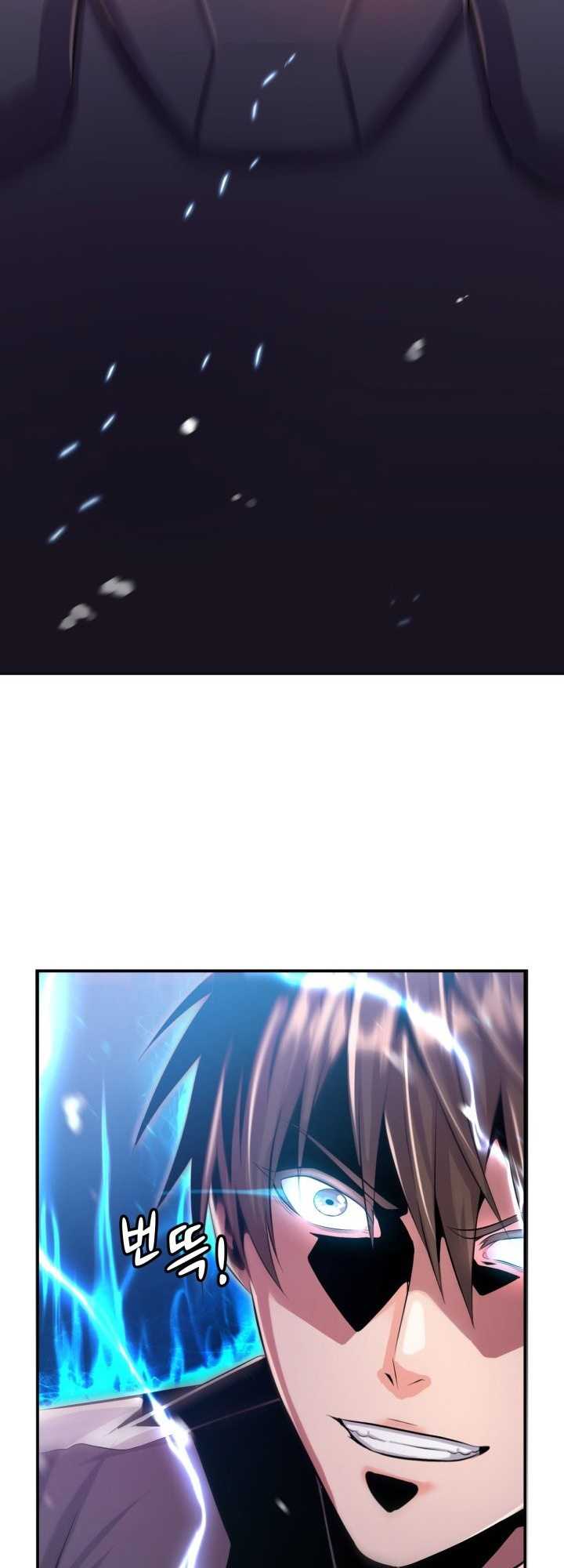 Halaman 100 dari Descent of the Predecessor Chapter 3