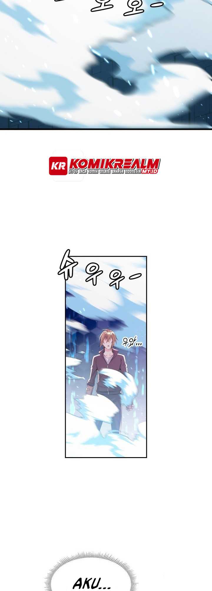 Halaman 105 dari Descent of the Predecessor Chapter 3