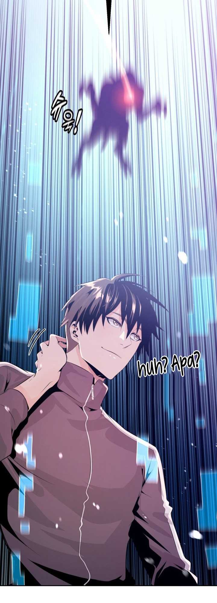 Halaman 114 dari Descent of the Predecessor Chapter 3