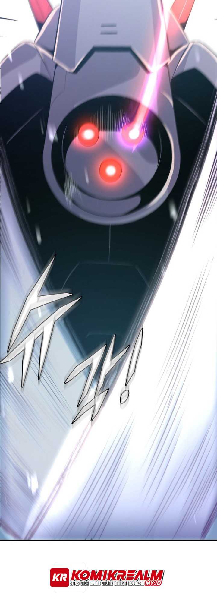 Halaman 117 dari Descent of the Predecessor Chapter 3